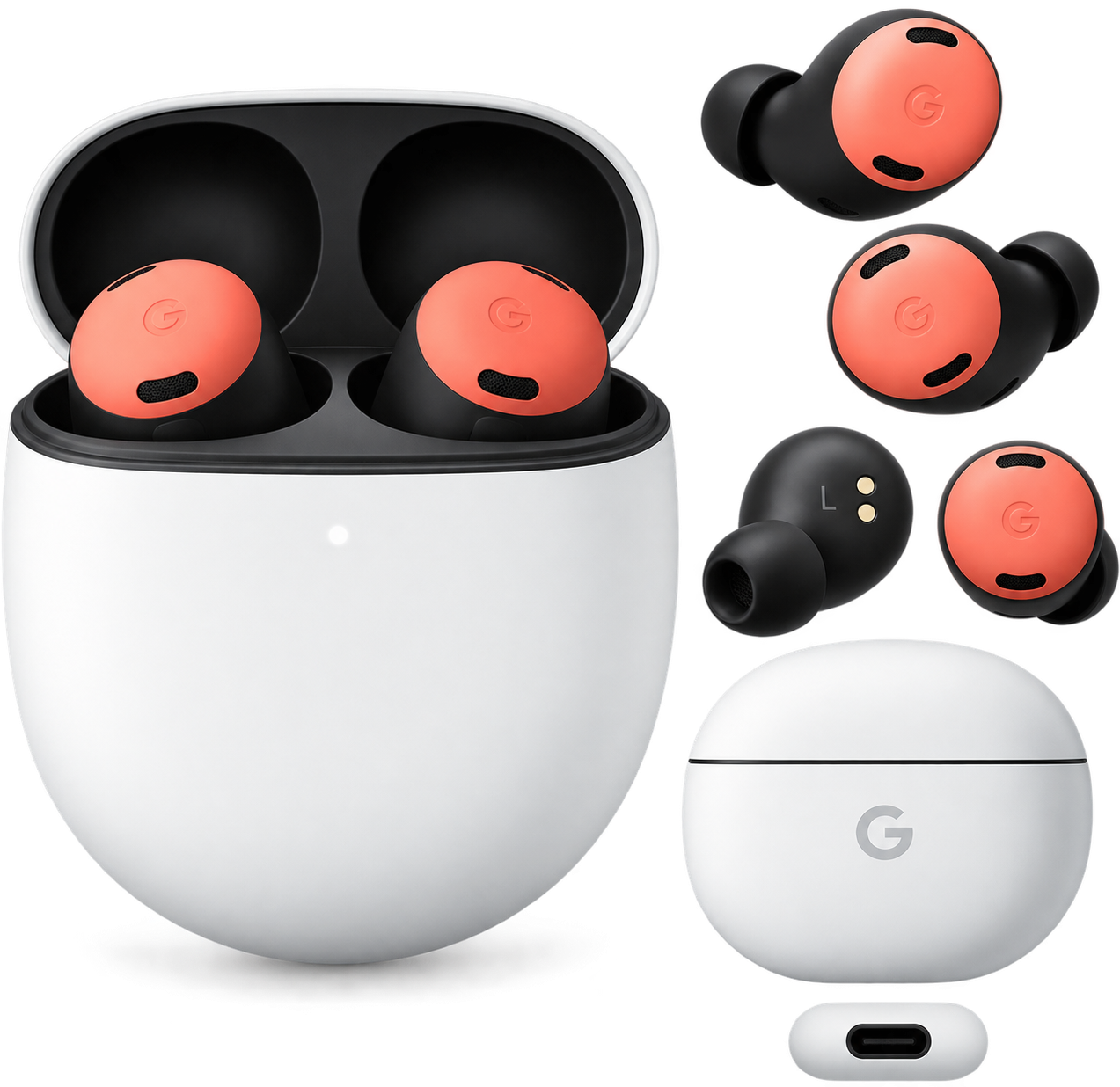 Google Pixel Buds Pro — image 2