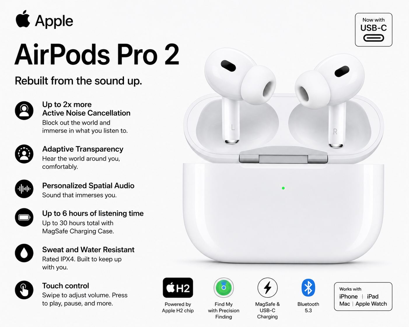 Samsung Galaxy Buds2 Pro — image 3