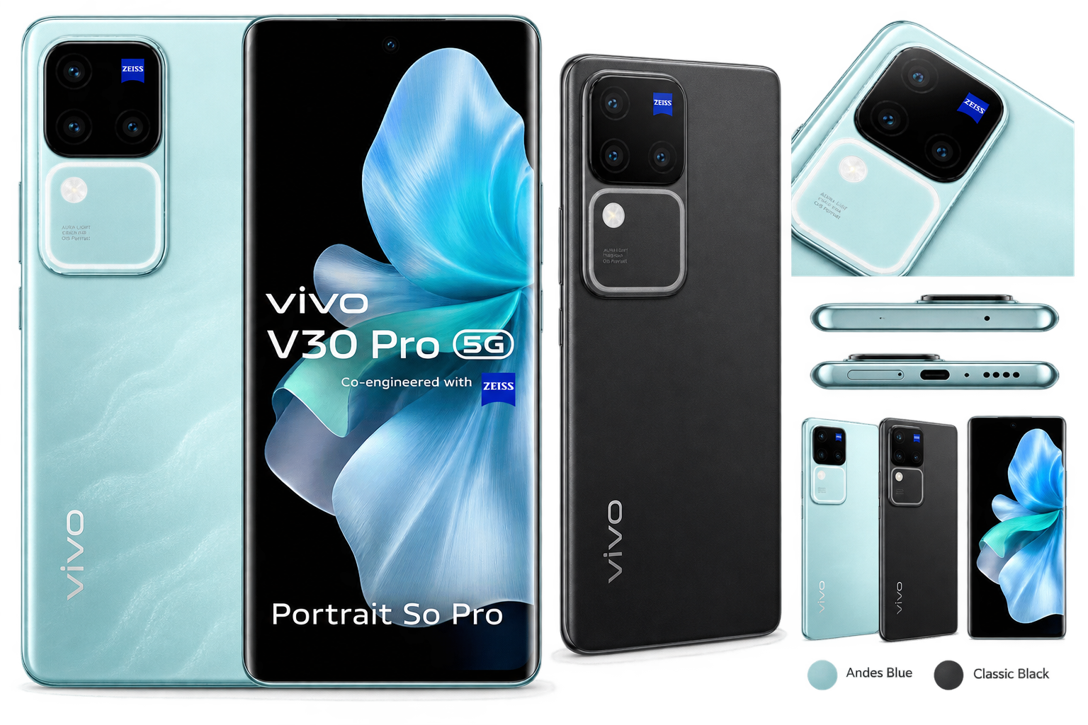 Vivo V30 Pro — image 2
