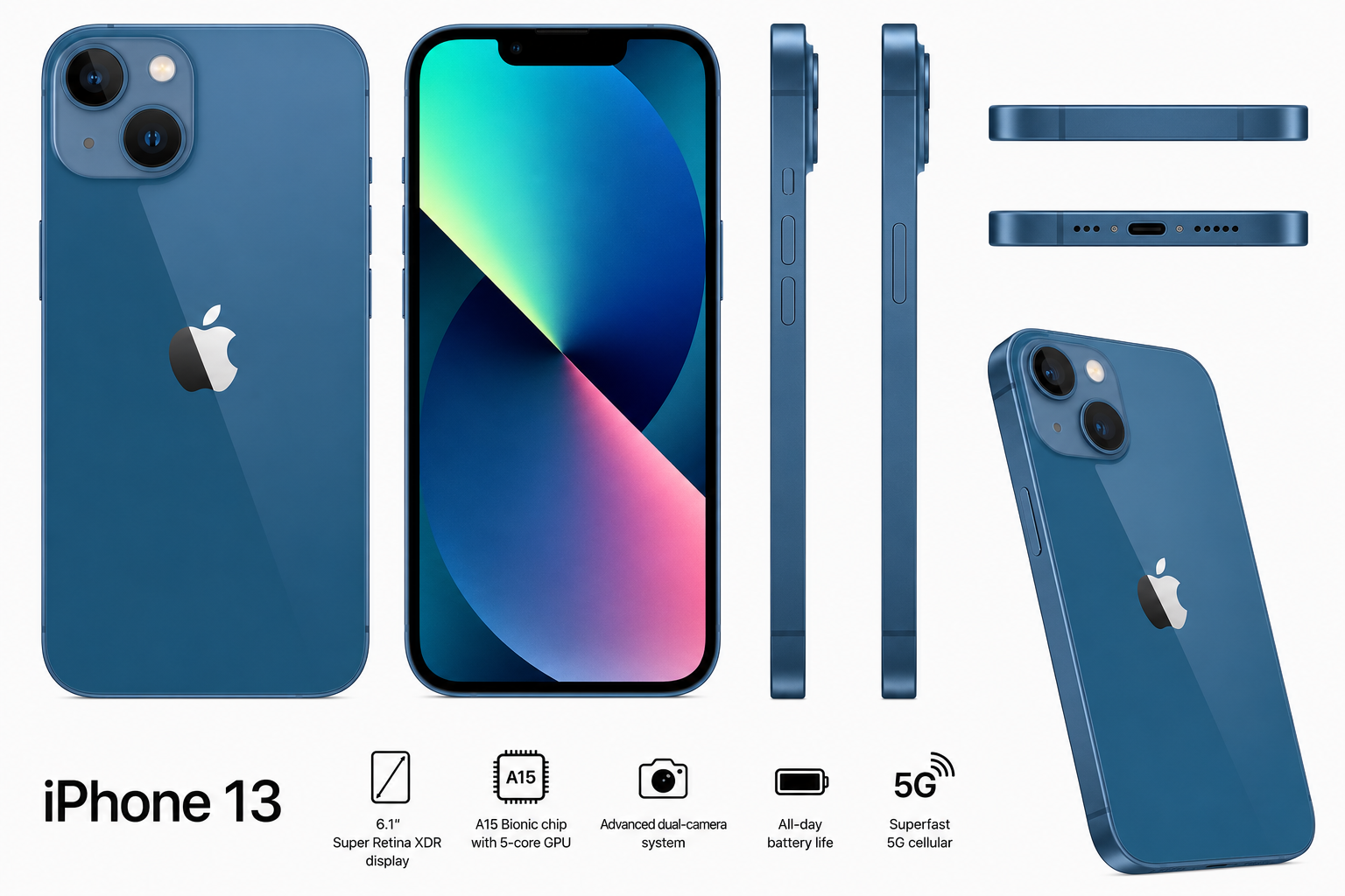 iPhone 13 — image 2